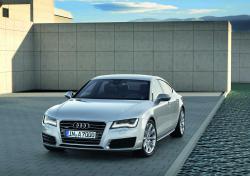 High Quality Tuning Files Audi A7 3.0 V6 TDi 211hp