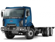 高品质的调音过滤器 Ford Truck Cargo 1717 3.9L 170hp