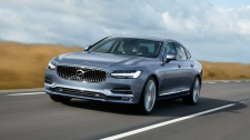 高品質チューニングファイル Volvo S90 / V90 2.0 D5 235hp