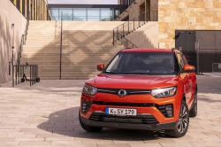 High Quality Tuning Files SsangYong Tivoli 1.6 E-XDI 136hp