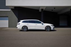 High Quality Tuning Files Volkswagen Passat 1.5 TSI eHybrid 272hp