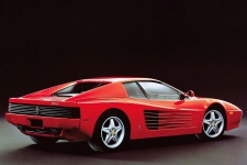 High Quality Tuning Files Ferrari 512TR 5.0 V12  428hp