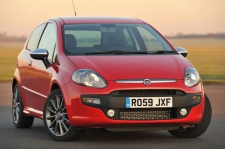 High Quality Tuning Files Fiat Punto EVO 1.2 8V  69hp