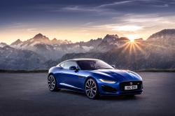 High Quality Tuning Files Jaguar F type P450 5.0 V8 Supercharged 450hp