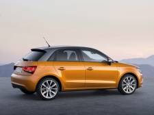 High Quality Tuning Files Audi A1 1.6 TDI CR 105hp