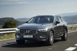 High Quality Tuning Files Volvo XC60 2.0 Polestar Optimisation 334hp