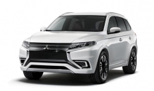 High Quality Tuning Files Mitsubishi Outlander 2.2 DiD 150hp