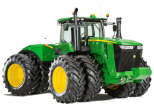 High Quality Tuning Files New Holland Tractor 9000 series CR 9060 6-v9.0 l CR Cursor 9 415hp