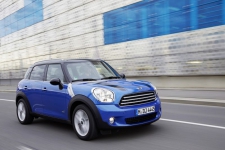 High Quality Tuning Files Mini Countryman 1.6i  98hp