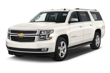 High Quality Tuning Files Chevrolet Suburban 5.3 V8  355hp