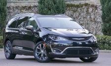 High Quality Tuning Files Chrysler Pacifica 3.6 V6  287hp