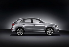 高品質チューニングファイル Audi Q3 2.0 TDI CR 163hp