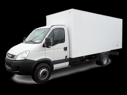 High Quality Tuning Files Iveco Daily 3.0 (EUR 6) 180hp