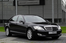 High Quality Tuning Files Mercedes-Benz S 400 Hybrid 299hp