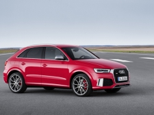 High Quality Tuning Files Audi Q3 2.5 TFSI RS 310hp