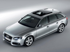 High Quality Tuning Files Audi A4 1.6i  102hp