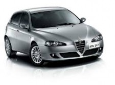 High Quality Tuning Files Alfa Romeo 147 1.9 JTD 126hp