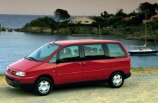 High Quality Tuning Files Citroën EVASION 2.0 TURBO 150hp