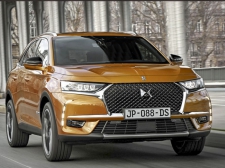 Hochwertige Tuning Fil DS DS7 Crossback 1.2 PureTech (GPF) 130hp