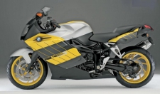 High Quality Tuning Files BMW K 1200 LT  167hp