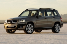 High Quality Tuning Files Mercedes-Benz GLK 200 CDI 143hp