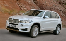 High Quality Tuning Files BMW X5 xDrive 25d  231hp