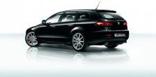 High Quality Tuning Files Alfa Romeo 159 2.4 JTDm 20v Q4 210hp