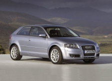 High Quality Tuning Files Audi A3 2.0 FSI 150hp