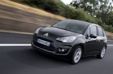 Filing tuning di alta qualità Citroën C3 1.6 HDI 90hp