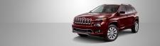 High Quality Tuning Files Jeep Cherokee 2.2 Mjet 200hp