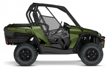 High Quality Tuning Files Can-am Commander 800  72hp