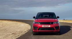 Yüksek kaliteli ayarlama fil Land Rover Range Rover / Sport P360 MHEV 360hp