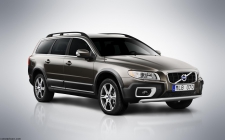 High Quality Tuning Files Volvo XC70 2.0 D4 (Polestar) 200hp