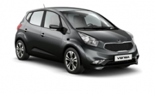 High Quality Tuning Files Kia Venga 1.6 CRDi 115hp