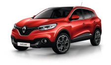 High Quality Tuning Files Renault Kadjar 1.5 BlueDCI 116hp