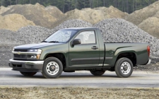 High Quality Tuning Files Chevrolet Colorado 3.7  242hp