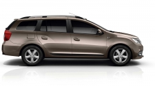 High Quality Tuning Files Dacia Logan 1.5 DCI 75hp