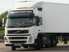 High Quality Tuning Files Volvo FM 13 360 9.4L I6 360hp