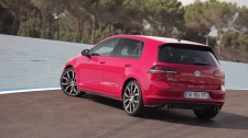 High Quality Tuning Files Volkswagen Golf 2.0 TSI GTI Performance 230hp