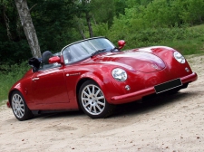 High Quality Tuning Files PGO Speedster 2.0 16v  140hp