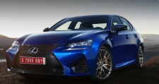 High Quality Tuning Files Lexus GS 250  209hp