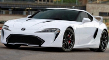 High Quality Tuning Files Toyota Supra (GR) 2.0T  252hp