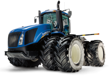 High Quality Tuning Files New Holland Tractor T9 390 6-8.7 Cursor 9 CR 354-390 KM Ad-Blue 350hp