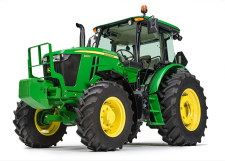 High Quality Tuning Files John Deere Tractor 6000 series 6830  135hp