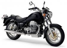 High Quality Tuning Files Moto Guzzi California Jackal 1064cc 73hp