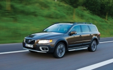 High Quality Tuning Files Volvo XC70 2.4 D3-D4 aut 163hp