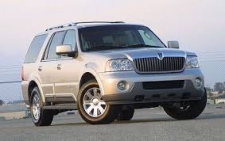 High Quality Tuning Files Lincoln Navigator 5.4 V8  300hp