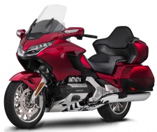 High Quality Tuning Files Honda GL 1800 Goldwing 1800 cc  129hp