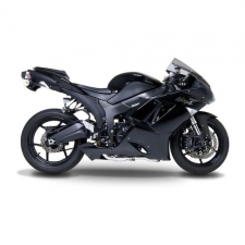 High Quality Tuning Files Kawasaki ZX6R 600cc  125hp