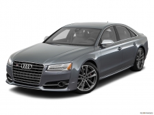 High Quality Tuning Files Audi S8 4.0 TFSI Plus 605hp